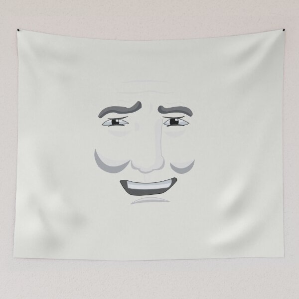 Item preview, troll face designed and sold by ZiphGames.