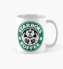 Starboks Koffee Tasse (Standard)