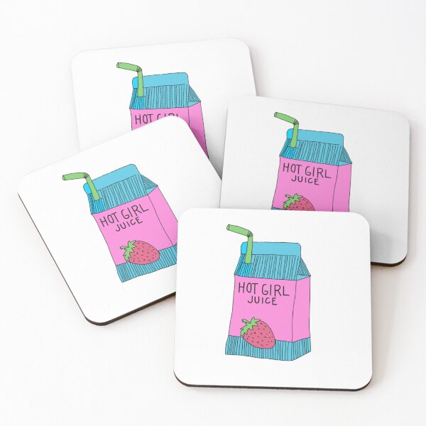 Item preview, Hot girl juice  designed and sold by Mulchi3.