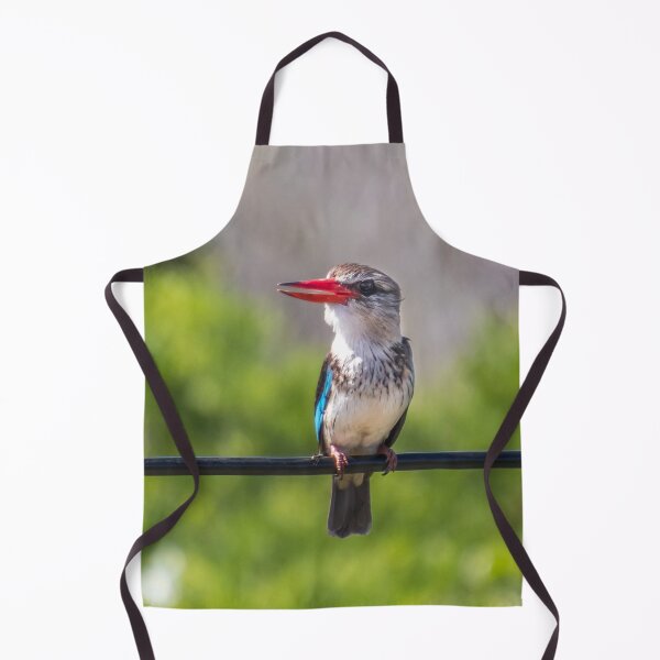 Item preview, kingfisher designed and sold by Katja LebenFreude.