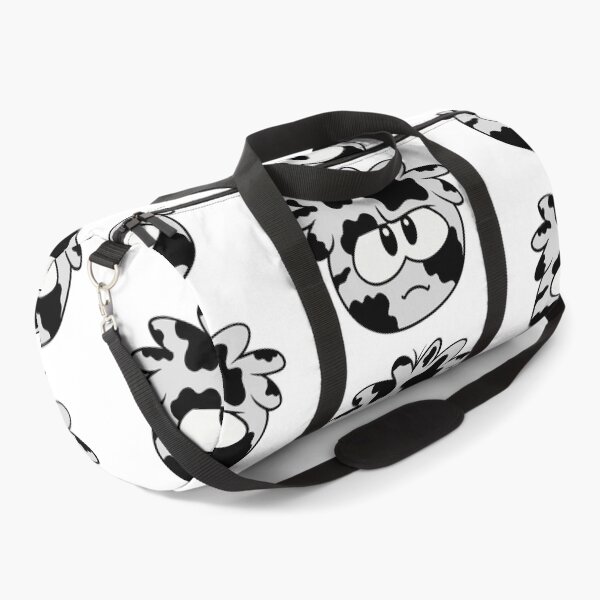 Item preview, Cow Print Club penguin Puffle designed and sold by XANZIR SHOP.