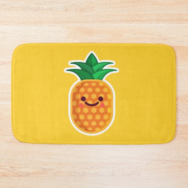 Item preview, Cool pineapple designed and sold by gabbachee.