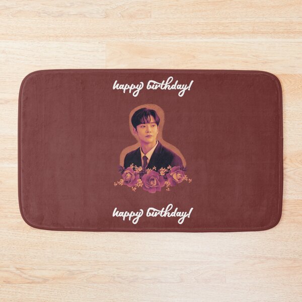 Item preview, K-Drama Happy Birthday Design # 2 designed and sold by rainbowsundust.