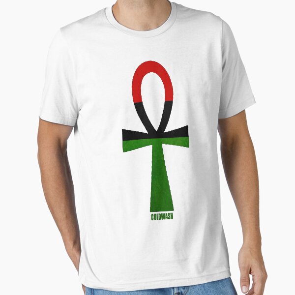 Item preview, ANKH designed and sold by Coldwash.