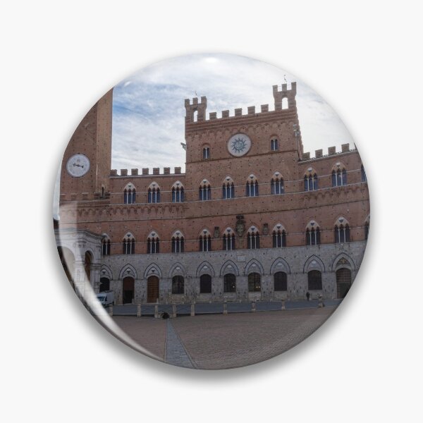 Item preview, Siena Piazza del Campo designed and sold by pietrofoto.