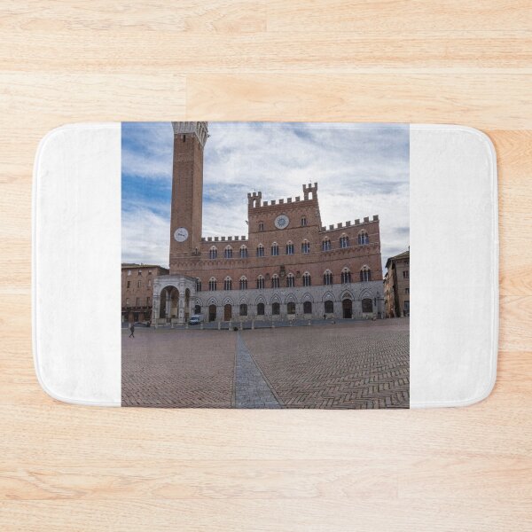 Item preview, Siena Piazza del Campo designed and sold by pietrofoto.