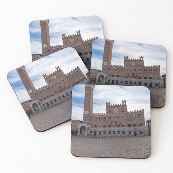 Item preview, Siena Piazza del Campo designed and sold by pietrofoto.