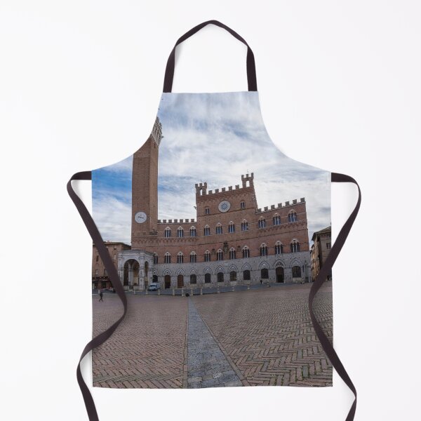 Item preview, Siena Piazza del Campo designed and sold by pietrofoto.