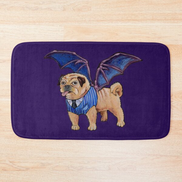 Item preview, Juan Pastrami 1920's Witches Familiar designed and sold by Pete Matejka.