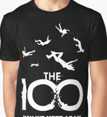 The 100 - May We Meet Again Graphic T-Shirt