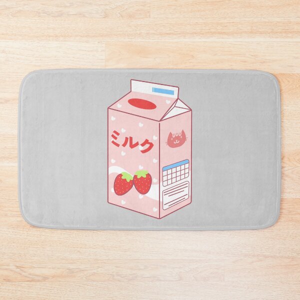 Item preview, Strawberry Milk designed and sold by Made-By-Art.