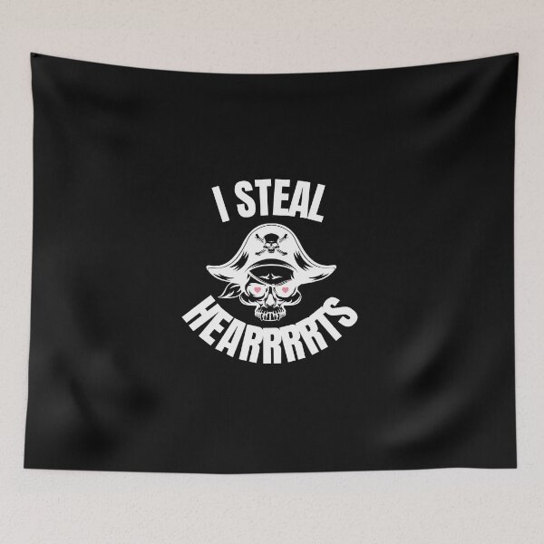 Item preview, I steal hearts designed and sold by FurioInc.