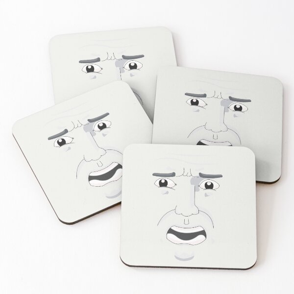 Item preview, troll face designed and sold by ZiphGames.