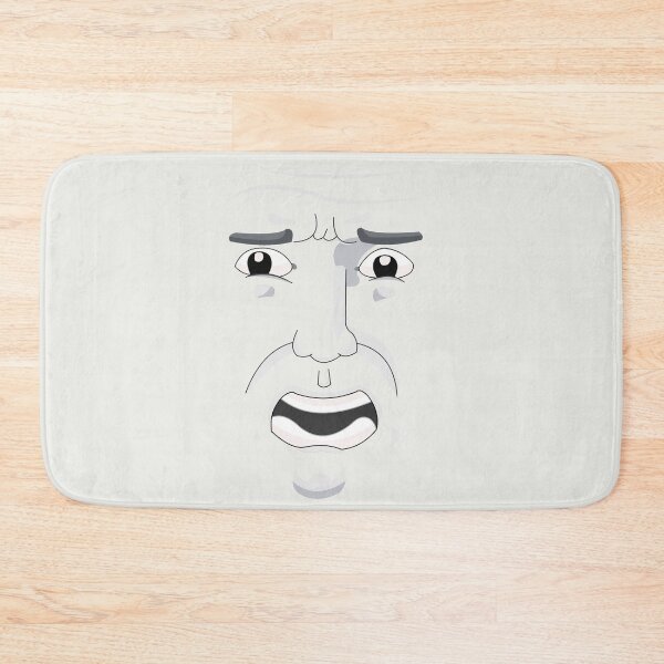 Item preview, troll face designed and sold by ZiphGames.