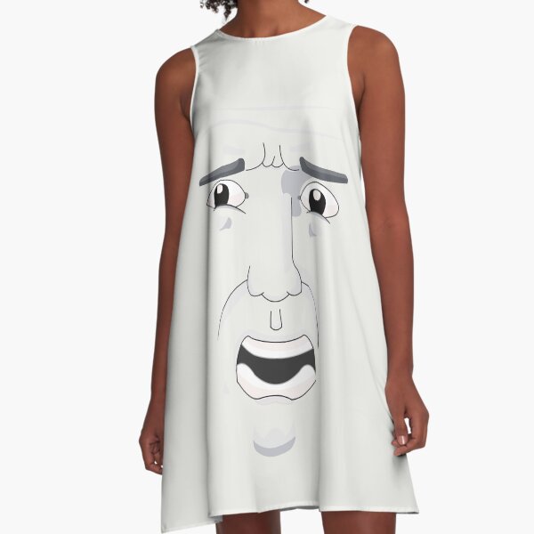 Kleider Troll Face Redbubble