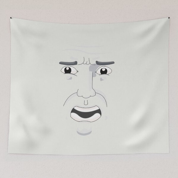 Item preview, troll face designed and sold by ZiphGames.
