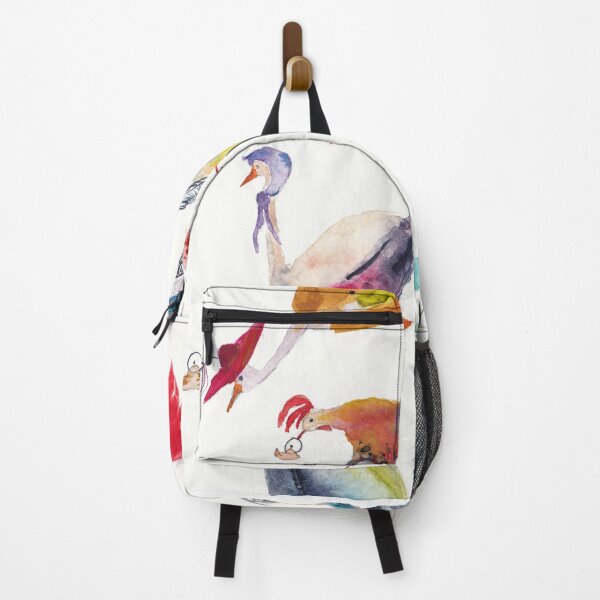 Item preview, A gaggle of geese designed and sold by AlaCraciun.