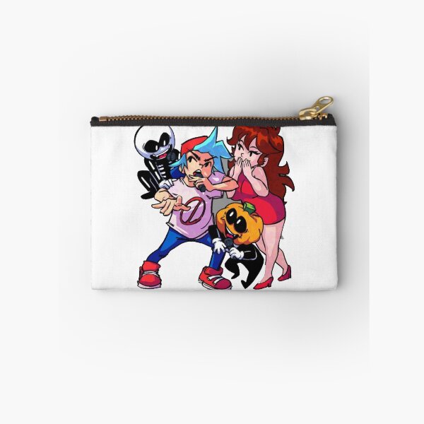 Item preview, friday night funkin designed and sold by Sameh Messaoudi.