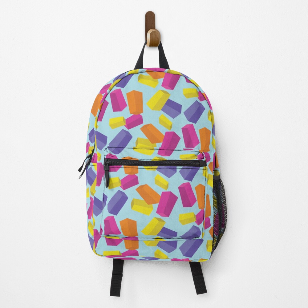 Item preview, Backpack designed and sold by kingroy.