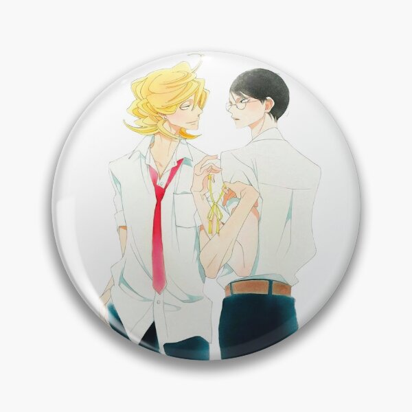 Item preview, DOUKYUUSEI classmates designed and sold by joseffa1.