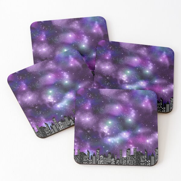 Item preview, Starry night designed and sold by missmarylin.