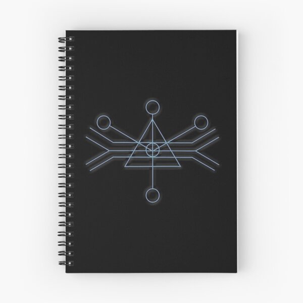 Item preview, Sacred Circuits designed and sold by HexagonlEntropy.