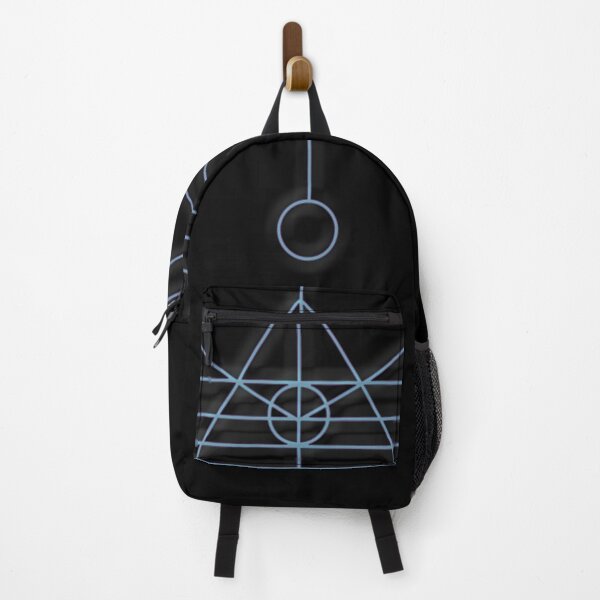 Item preview, Sacred Circuits designed and sold by HexagonlEntropy.
