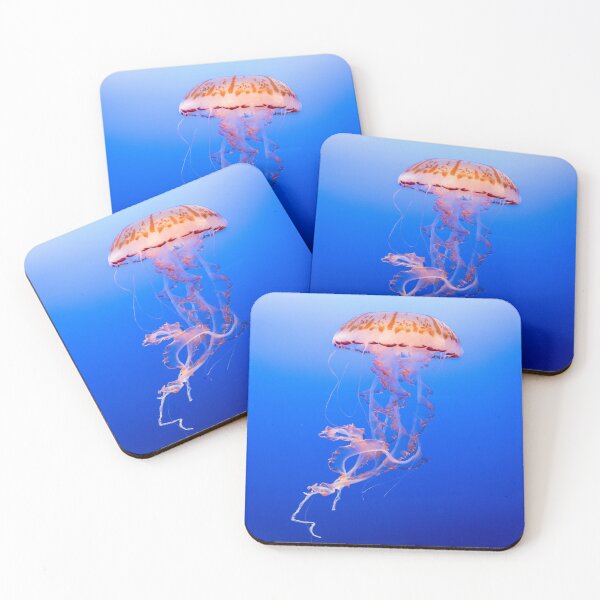 Item preview, Kawaii Jelly Fish. designed and sold by BEyourself be.