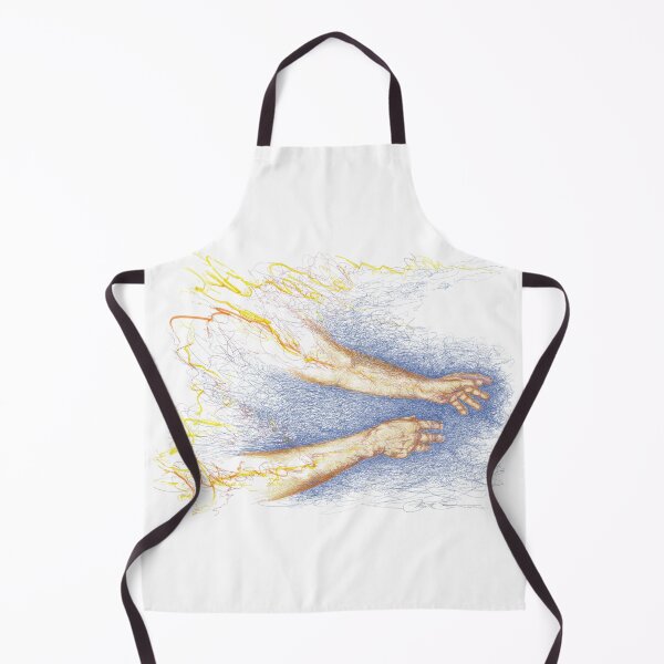 Item preview, The Spirit In Our Hands designed and sold by MarkArTurner.