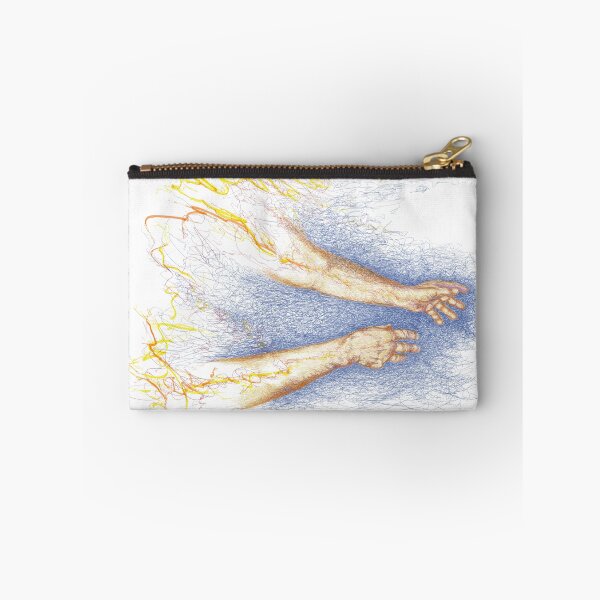 Item preview, The Spirit In Our Hands designed and sold by MarkArTurner.