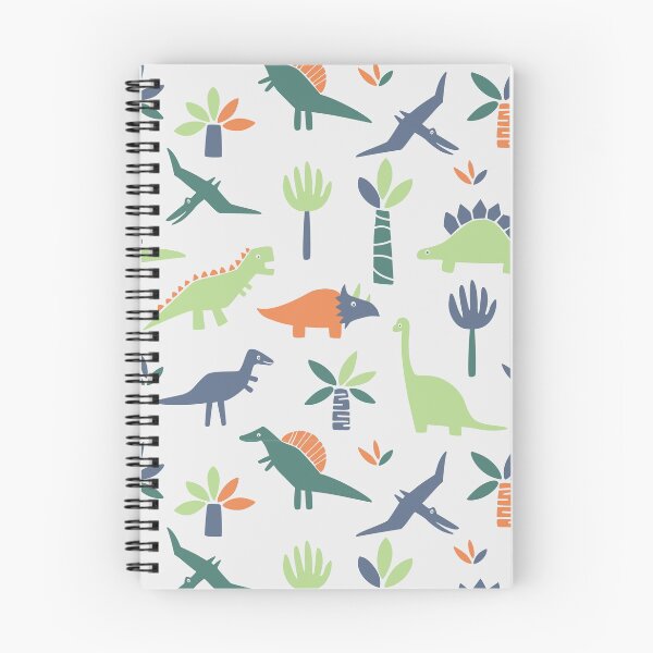 Item preview, Dinosaurs III designed and sold by Francis Designs.