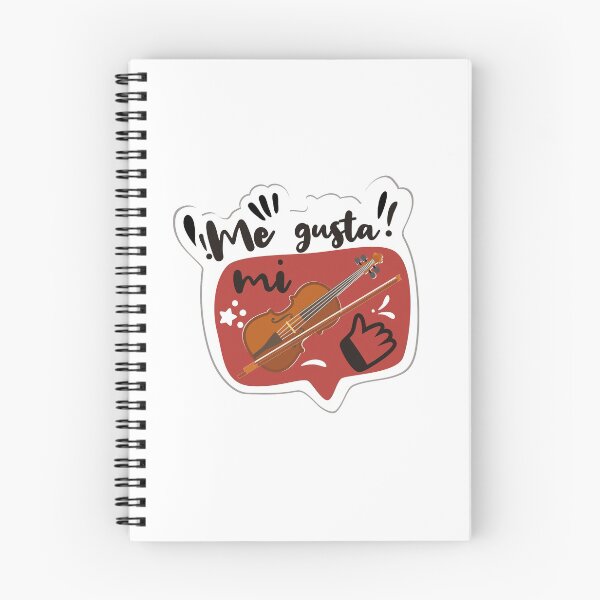 Item preview, I Like My Violin (January 2021) designed and sold by Strings360.