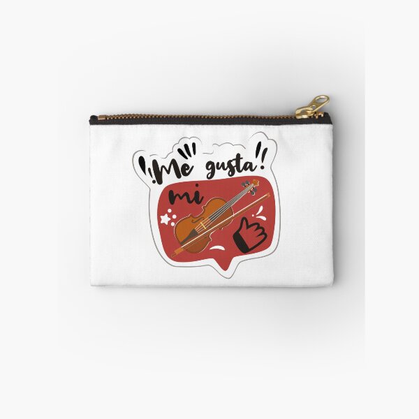Item preview, I Like My Violin (January 2021) designed and sold by Strings360.