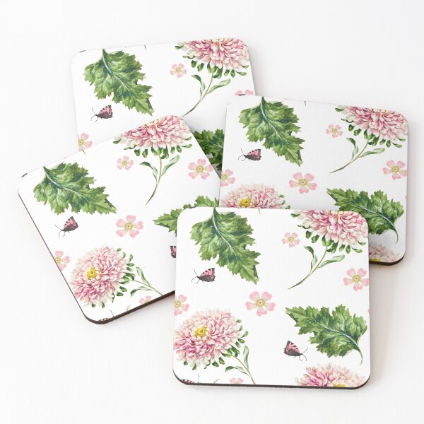 Item preview, Spring Time Garden designed and sold by GlitterFinch.