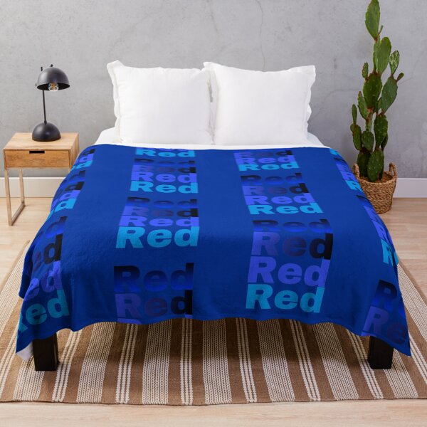Item preview, Red- Color Blind test designed and sold by Angees.