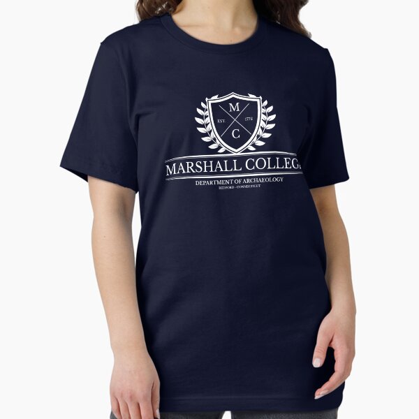 Item preview, Marshall College designed and sold by chazy73.