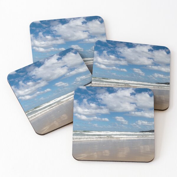 Item preview, Beach designed and sold by Katja LebenFreude.