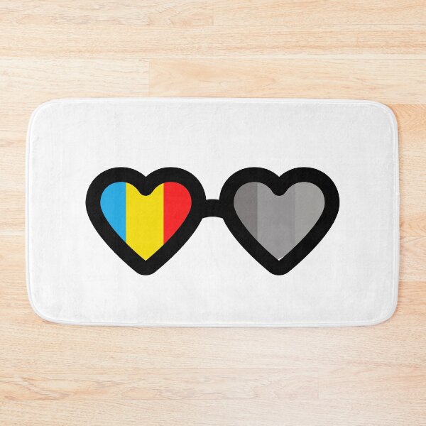 Item preview, Love is color blind designed and sold by MarBea.