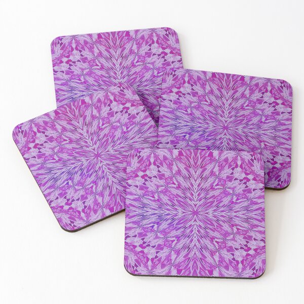 Item preview, Purple Splash Fashion Design  designed and sold by Lynn  Marie Sharp.