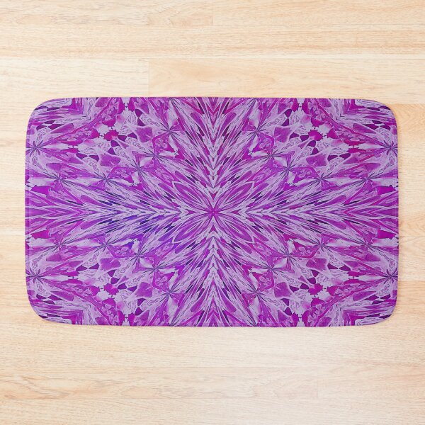 Item preview, Purple Splash Fashion Design  designed and sold by Lynn  Marie Sharp.