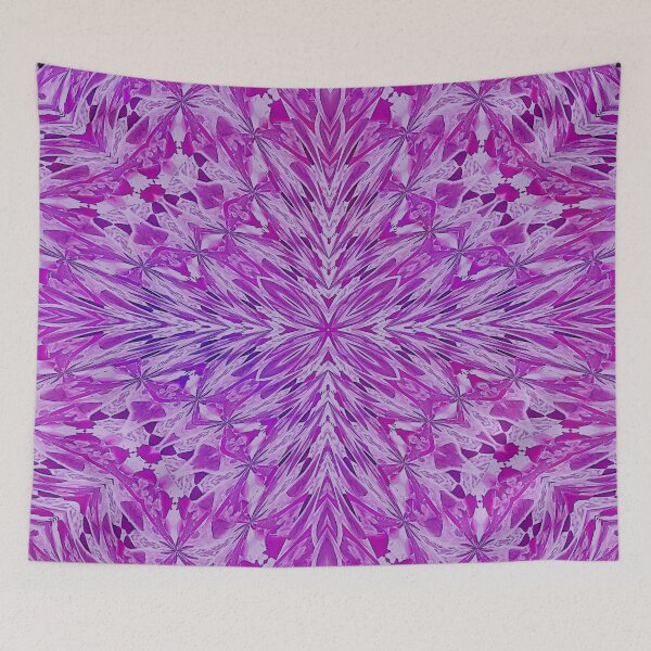 Item preview, Purple Splash Fashion Design  designed and sold by Lynn  Marie Sharp.