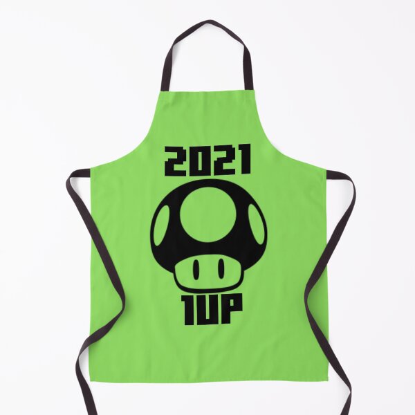 Item preview, 1up or 2021 designed and sold by epic-phrases.