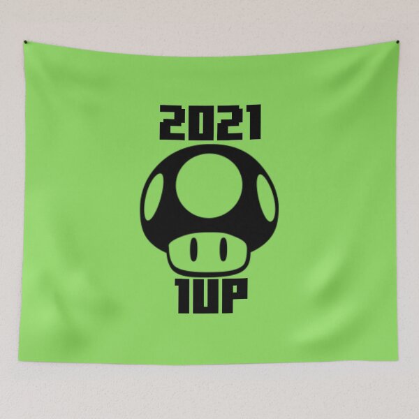 Item preview, 1up or 2021 designed and sold by epic-phrases.