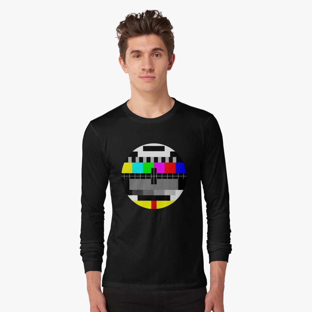 Item preview, Long Sleeve T-Shirt designed and sold by Enji333.