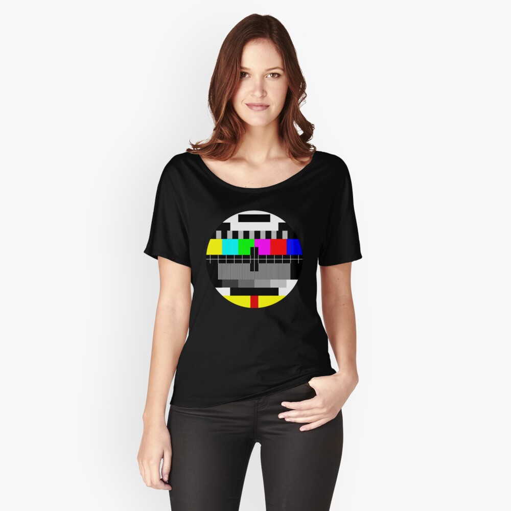 Item preview, Relaxed Fit T-Shirt designed and sold by Enji333.