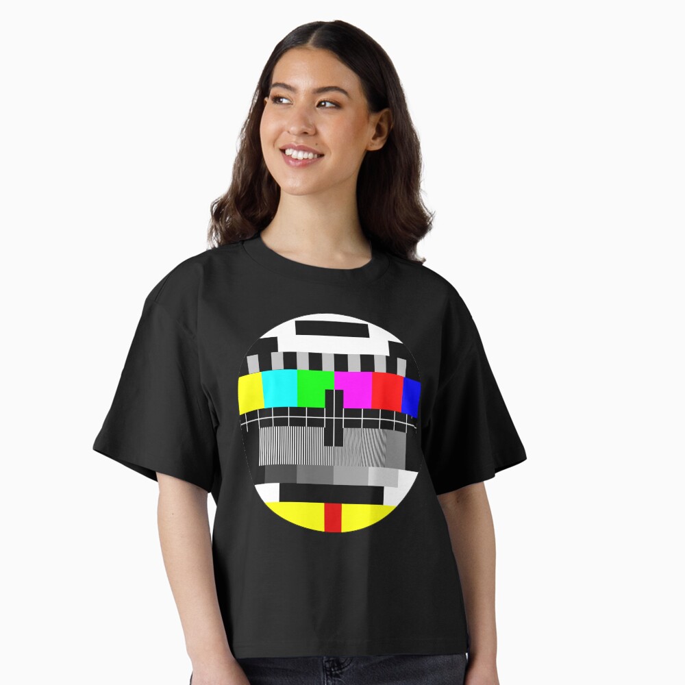 Item preview, Boxy T-Shirt designed and sold by Enji333.