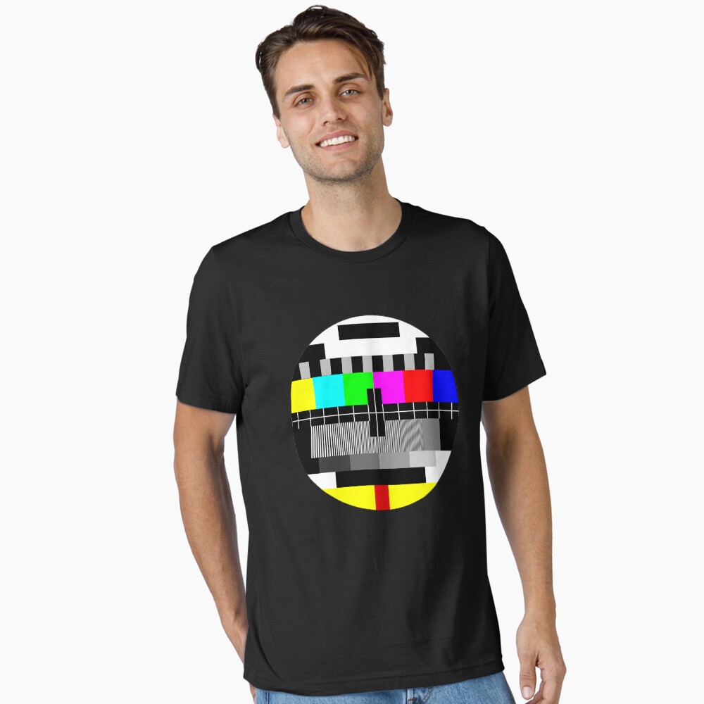 Item preview, Essential T-Shirt designed and sold by Enji333.