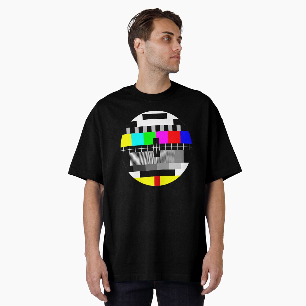 Item preview, Oversized T-Shirt designed and sold by Enji333.
