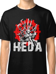 Commander Lexa: T-Shirts | Redbubble