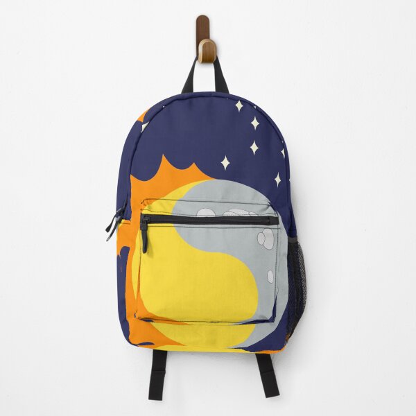Item preview, Sun and moon designed and sold by JSGinfograph.